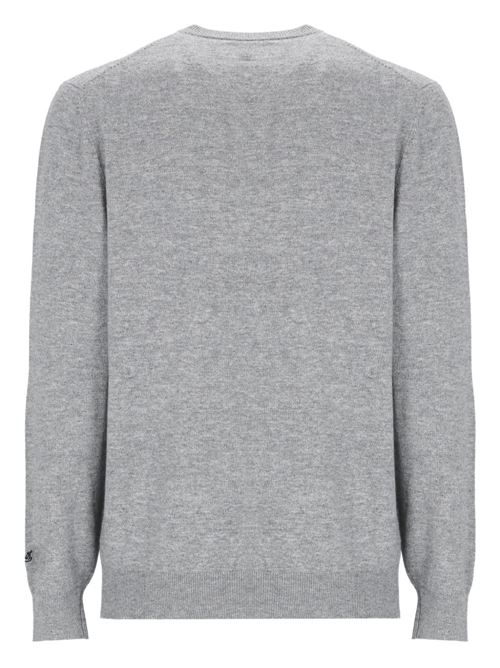 Maglia uomo girocollo MC2 SAINT BARTH | HERON LIGHT00543I